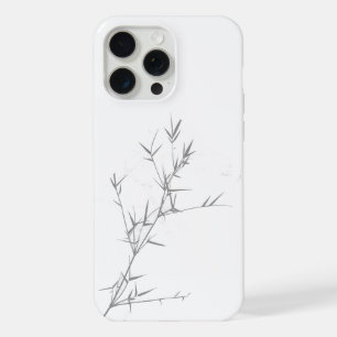 Elegantes Kupfer Roségold Marmor Mädchenhaft iPhone 15 Pro Max Hülle
