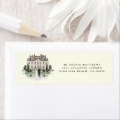 Elegantes Landgut | Ranch Country Wedding (Insitu)