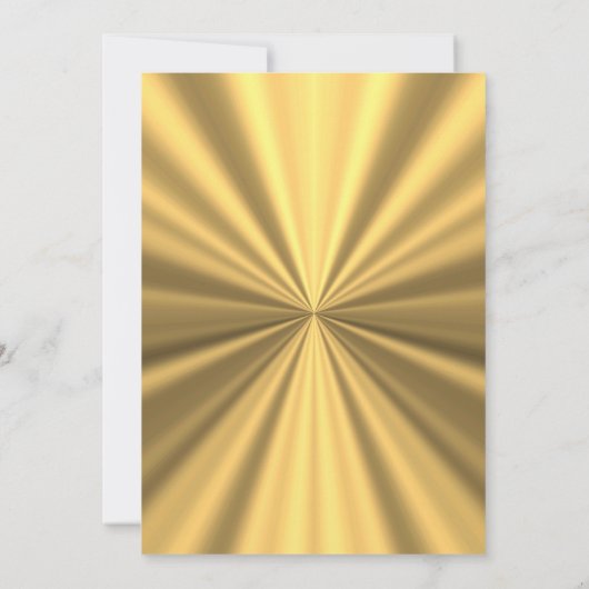 Elegantes ländliches Imitat (Rückseite)