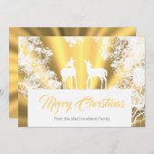 Elegantes ländliches Imitat (Vorne/Hinten)