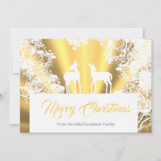 Elegantes ländliches Imitat