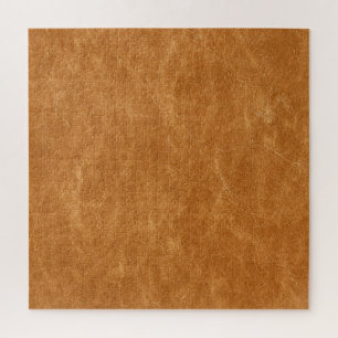 Elegantes Lederhintergrund Puzzle