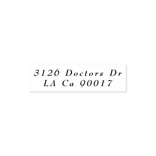 Elegantes Licht Schwarz auf weißer Hochzeit Permastempel (Design)