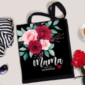Elegantes Mama Tasche