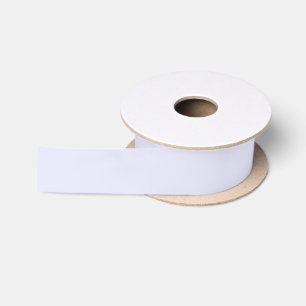 Elegantes, massives, lavendelfarbenes Satinband, 3 Satinband