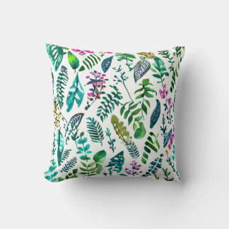 Elegantes Minimalistisches Dekokissen Modern Gemüt