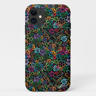 Elegantes minimalistisches Farbdesign des Lebens Case-Mate iPhone Hülle