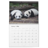 Elegantes Minimalistisches, modernes, Personalisie Kalender (Jan 2026)