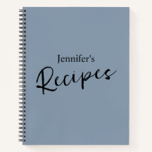 Elegantes Minimalistisches Rezept