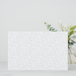 Elegantes minimalistisches Schulmuster