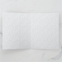 Elegantes minimalistisches Schulmuster
