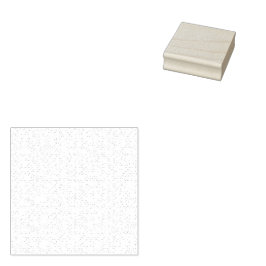 Elegantes minimalistisches Schulmuster Gummistempel