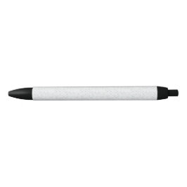 Elegantes minimalistisches Schulmuster Kugelschreiber