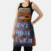 Elegantes, modernes, beliebtes Geschenk Schürze (InSitu)