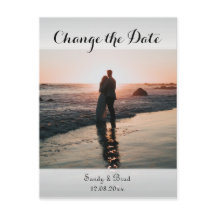 Elegantes, modernes, benutzerdefiniertes Foto