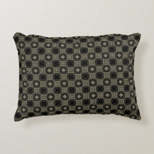 Elegantes modernes Design Dekokissen
