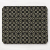 Elegantes modernes Design Mousepad (Vorne)