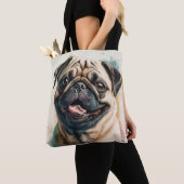 Elegantes Modernes Einfaches Benutzerdefiniertes E Tasche (Von Nahem)