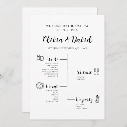 Elegantes, modernes, einzigartiges Programm für Ho (Vorne/Hinten)