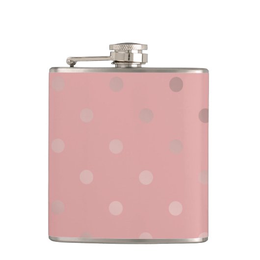 elegantes modernes flachmann (Vorderseite)