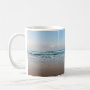 Elegantes, modernes Foto und Personalisiert Kaffeetasse