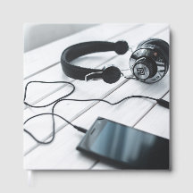 Elegantes modernes Gästebuch