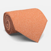 Elegantes modernes Glossy Krawatte (Gerollt)