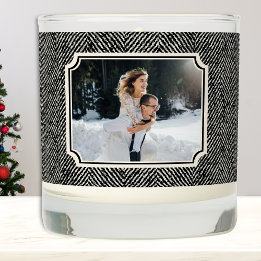 Elegantes modernes Hochzeitsszenario-Foto