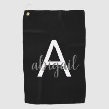 Elegantes, modernes, individuelles Monogramm Schwa