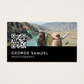 Elegantes, modernes Logo Minimalistisch (Vorderseite)