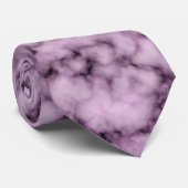 Elegantes modernes Marmorgeschäft Beruflich Krawatte (Gerollt)