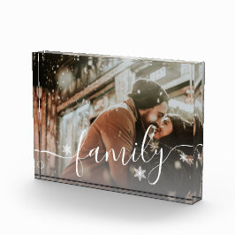 Elegantes, modernes, minimalistisches Foto