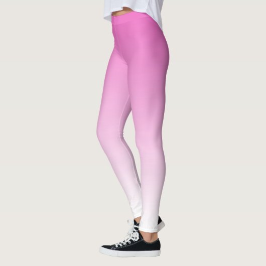 Elegantes modernes Niedliches Template zeichnet si Leggings (Links)