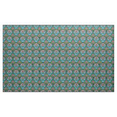 Elegantes modernes Paisley-Muster Stoff (Yard (91,4 cm))