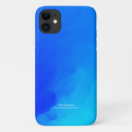 Elegantes, modernes Personalisiertes Template Case-Mate iPhone Hülle