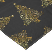 Elegantes modernes tischdecke (Schrägansicht)