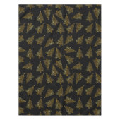 Elegantes modernes tischdecke (Vorderseite)