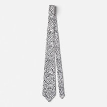 Elegantes monochromes Katzendesign