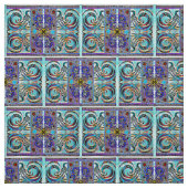 Elegantes Muster 57793 Stoff (Muster)