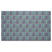 Elegantes Muster 57793 Stoff (Fat Quarter (45,7 x 55,9 cm))