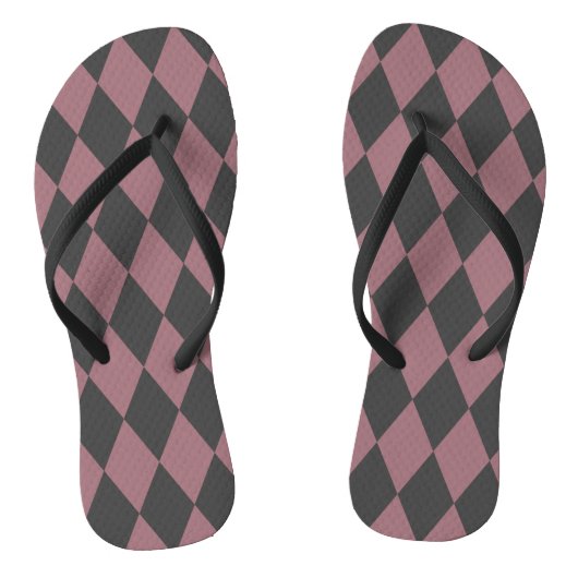 Elegantes Muster Badesandalen (Fußbett)