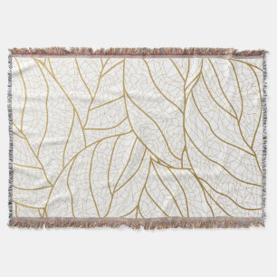 elegantes Muster Decke