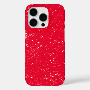 Elegantes Musterdesign iPhone 16 Pro Hülle