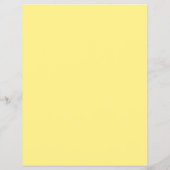 Elegantes New Business LOGO Flyer (Hinten)