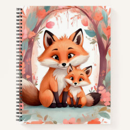 Elegantes Notebook & Journal Perfect Gift für Teac Notizblock