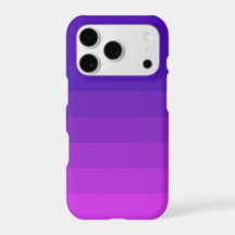 Elegantes Ombre-Design