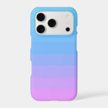 Elegantes Ombre-Design