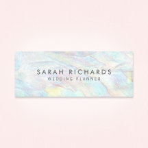 Elegantes opal Texturmuster einzigartig