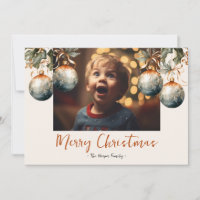 Elegantes Ornament 1 Foto 2025
