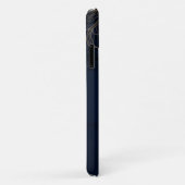 Elegantes personalisiertes Foto Case-Mate iPhone Hülle (Hinten/Rechts)